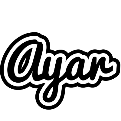 Ayar chess logo