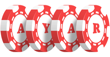 Ayar chip logo