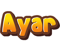 Ayar cookies logo