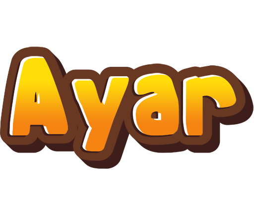Ayar cookies logo