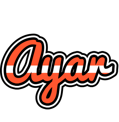 Ayar denmark logo