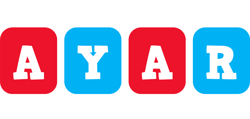 Ayar diesel logo