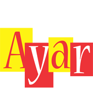 Ayar errors logo