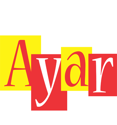 Ayar errors logo