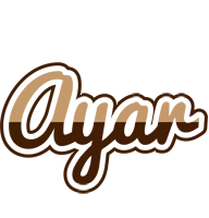 Ayar exclusive logo