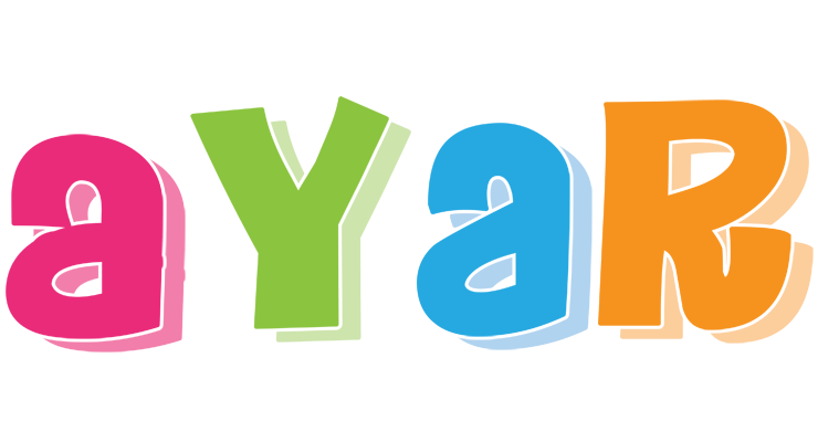 Ayar friday logo