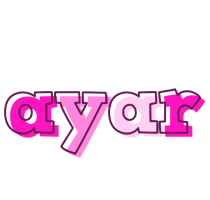 Ayar hello logo