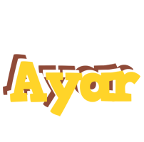 Ayar hotcup logo