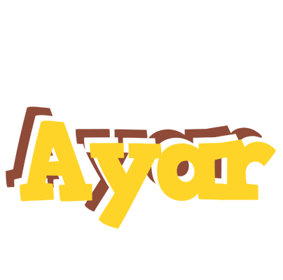 Ayar hotcup logo