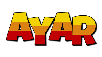 Ayar jungle logo