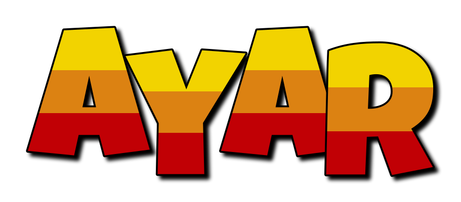 Ayar jungle logo