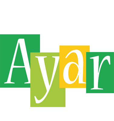 Ayar lemonade logo