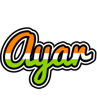 Ayar mumbai logo