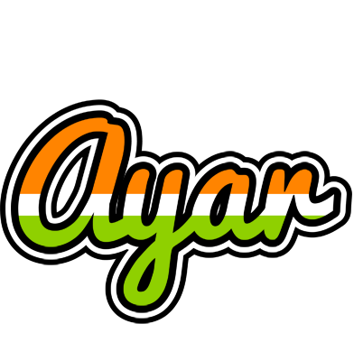 Ayar mumbai logo