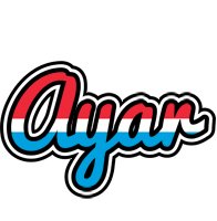 Ayar norway logo