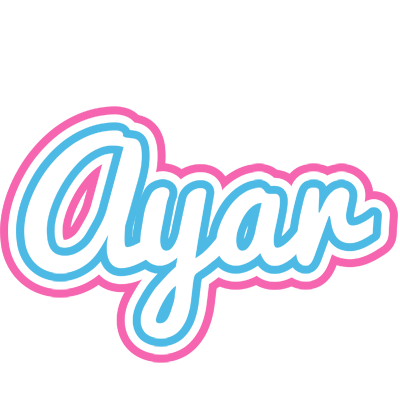 Ayar outdoors logo