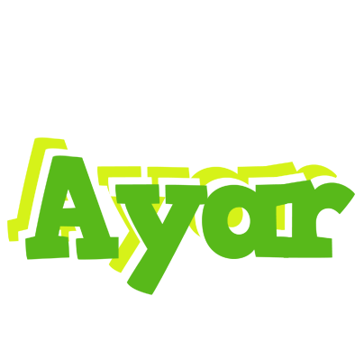 Ayar picnic logo
