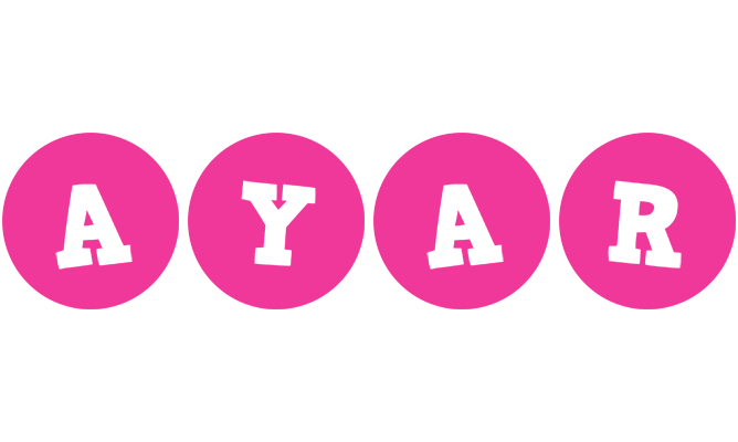 Ayar poker logo