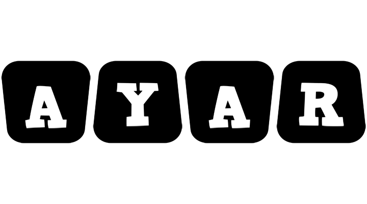 Ayar racing logo