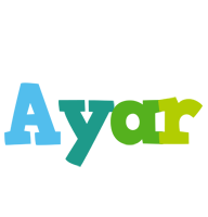 Ayar rainbows logo