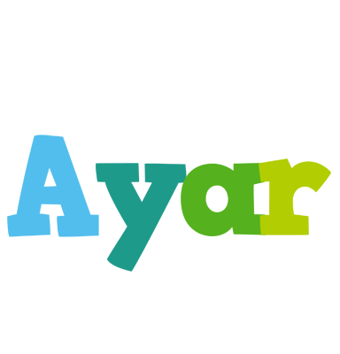 Ayar rainbows logo