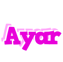 Ayar rumba logo