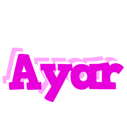 Ayar rumba logo