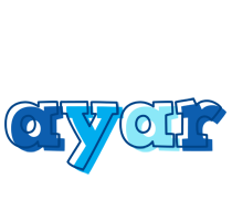 Ayar sailor logo