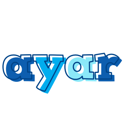 Ayar sailor logo