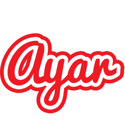 Ayar sunshine logo