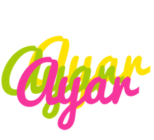 Ayar sweets logo