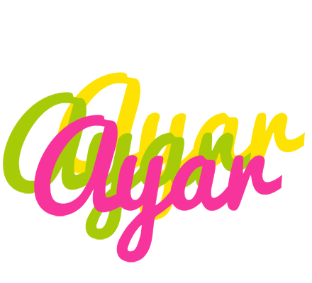 Ayar sweets logo