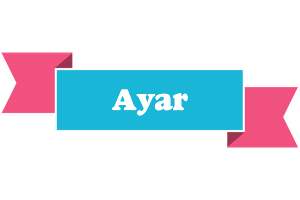 Ayar today logo