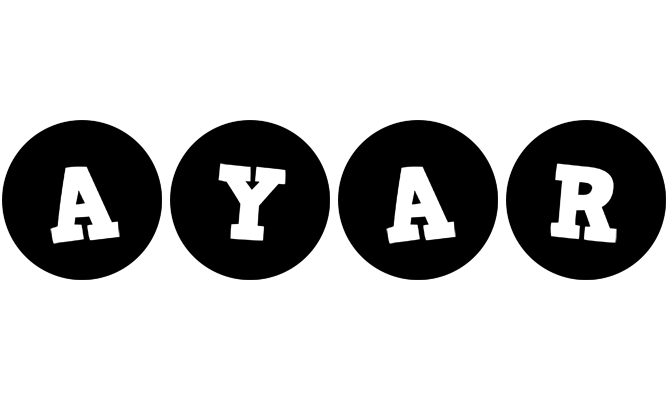 Ayar tools logo
