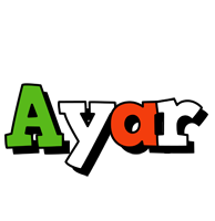 Ayar venezia logo