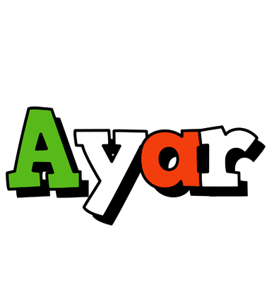 Ayar venezia logo