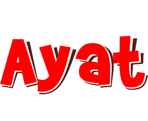 Ayat basket logo