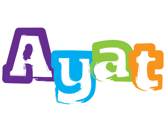 Ayat casino logo
