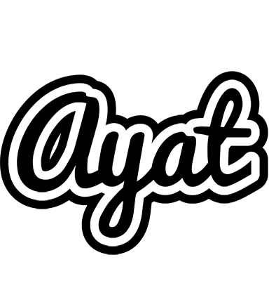 Ayat chess logo
