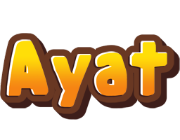 Ayat cookies logo