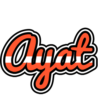 Ayat denmark logo
