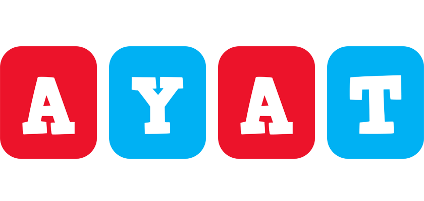 Ayat diesel logo