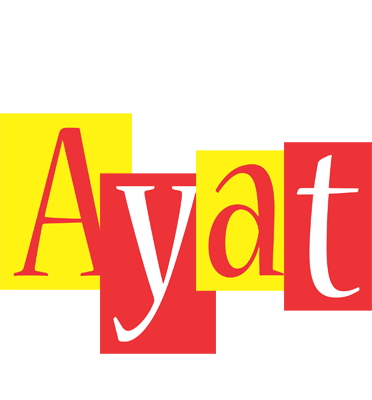 Ayat errors logo