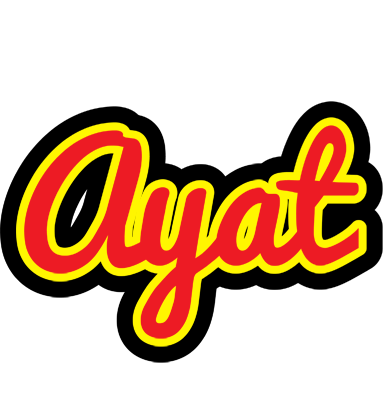 Ayat fireman logo