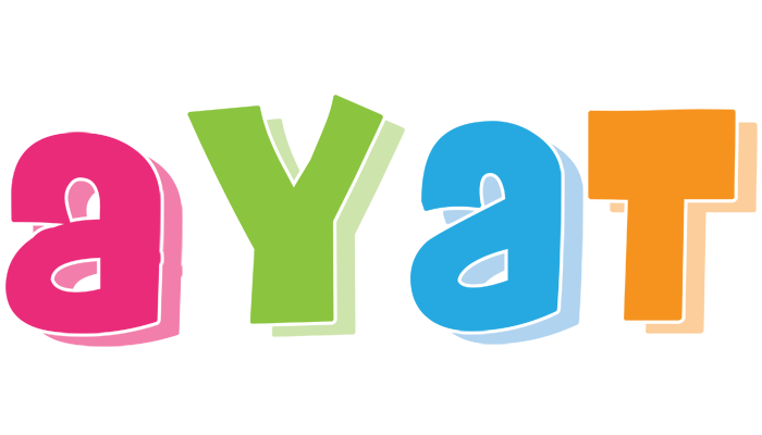 Ayat friday logo