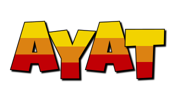 Ayat jungle logo