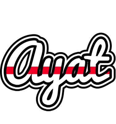 Ayat kingdom logo