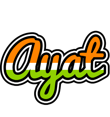 Ayat mumbai logo