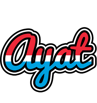 Ayat norway logo
