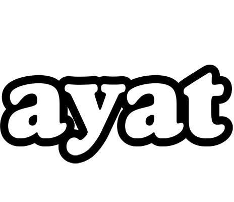 Ayat panda logo